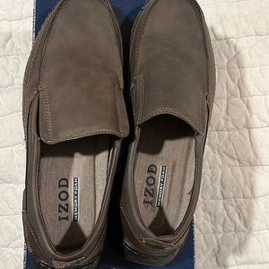 Brown new size12 mens